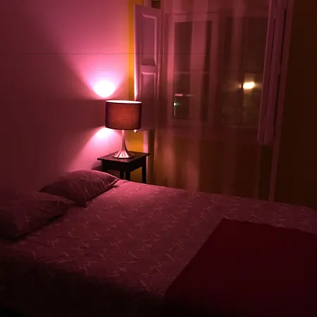 Auberge de jeunesse Terrace Lisboa