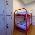 里斯本露台旅舍