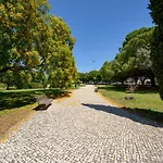 Terrace Lisbona