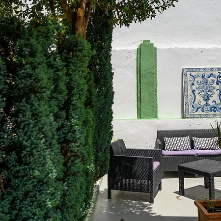 Hostel Terrace Lisboa