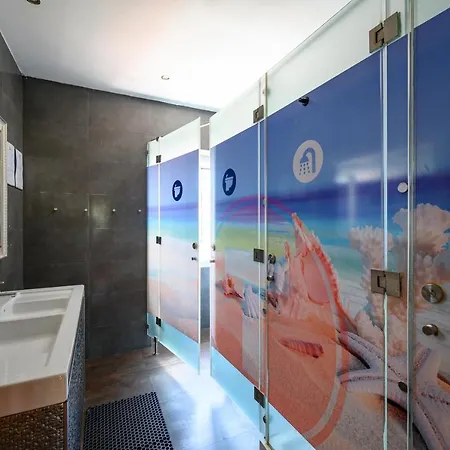 Terrace Hostel Lisboa