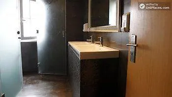 Terrace Hostel Lisboa