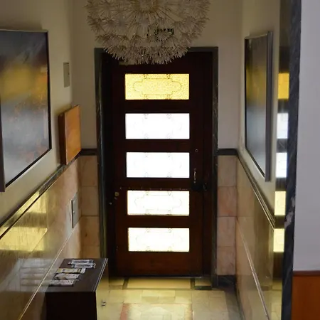 Terrace Hostel *