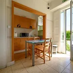 Terrace Lisbon