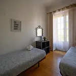 Terrace Hostel