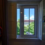 Terrace Lisbon