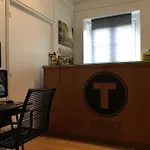 Hostel Terrace Lisbon