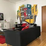 Terrace Hostel