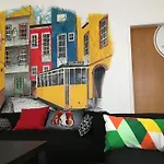 Terrace Hostel