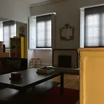 Hostel Terrace *