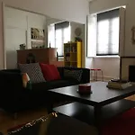 Hostel Terrace *