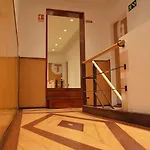 Terrace Hostel