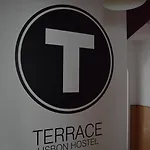 Terrace Lisbon