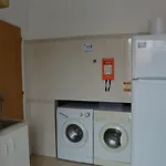Terrace Hostel