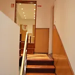 Terrace Hostel *