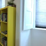 Terrace Hostel Lisbon