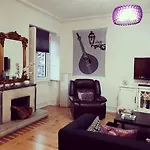 Terrace Hostel *