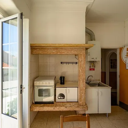 Terrace * Лиссабон