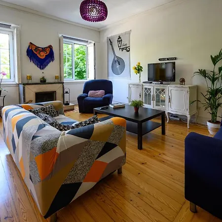 Terrace Лиссабон