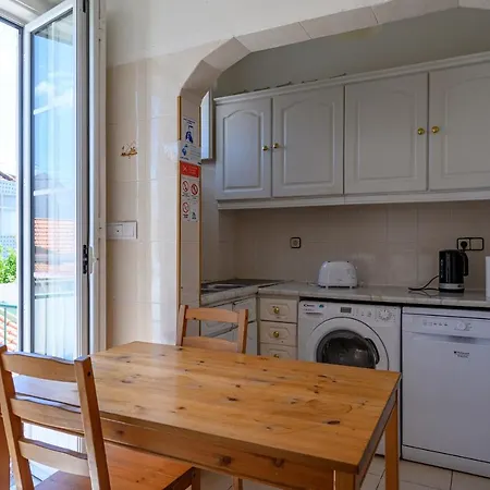 Хостел Terrace