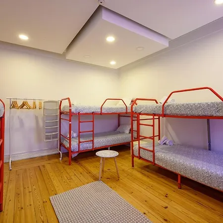 Terrace Лиссабон