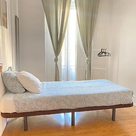 Terrace Lisbon