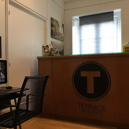 Hostal Terrace Lisboa
