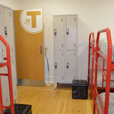 Terrace Хостел