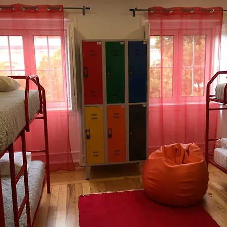 Terrace Лиссабон