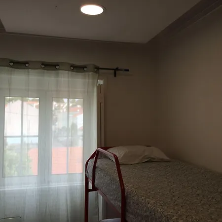 Terrace بيت شباب *