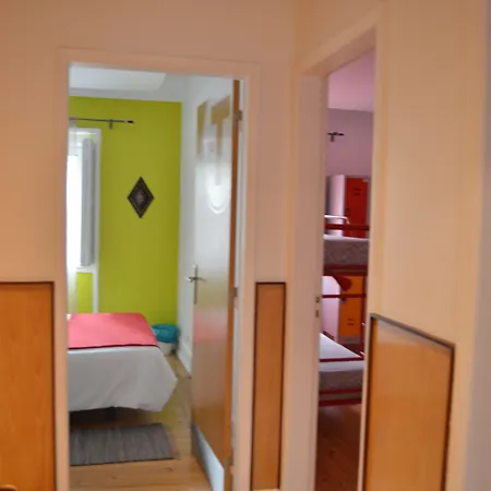 Hostal Terrace Lisboa