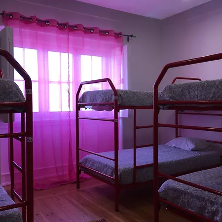 Hostal Terrace Lisboa