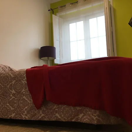 Terrace Hostel