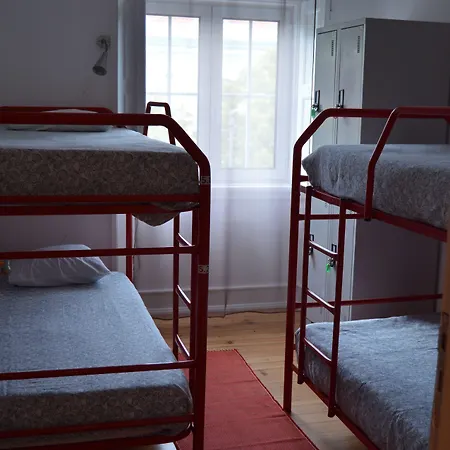 Hostal Terrace Lisboa