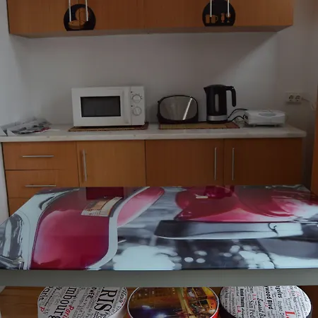 Hostal Terrace Lisboa