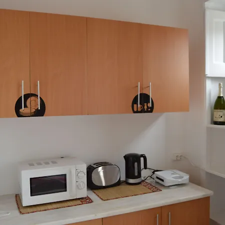 Terrace Хостел