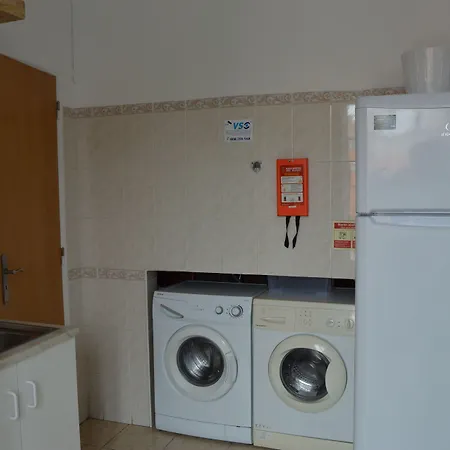 Terrace Хостел