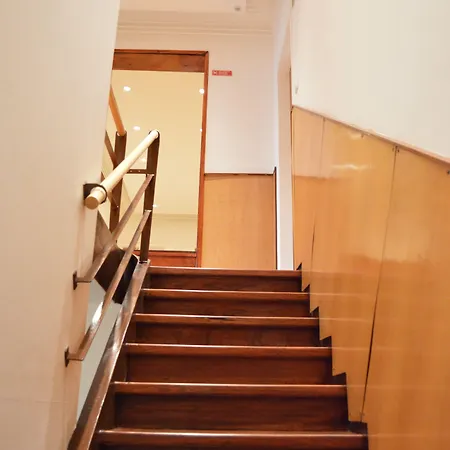 Terrace Hostel *