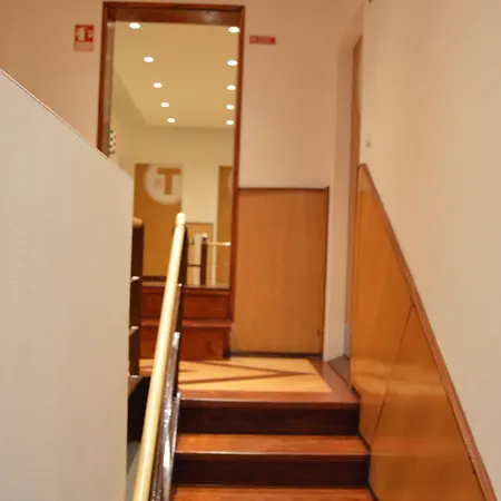 Terrace Hostel *