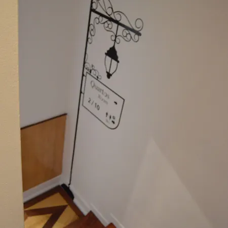 Terrace Hostel