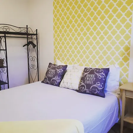 Хостел Terrace *