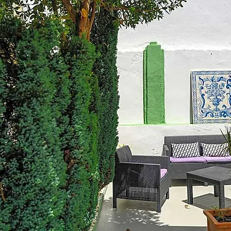 Terrace * Lisbona