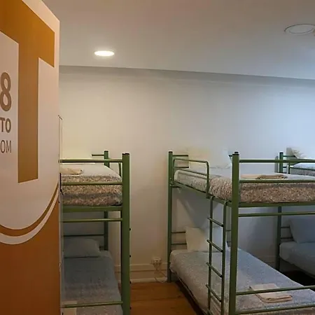 Terrace Hostel