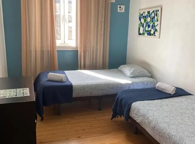 Hostel Terrace Lisboa