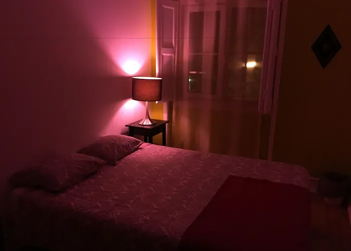 Hostel Terrace Lisboa