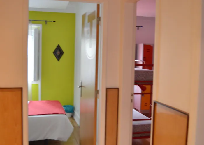 Hostel Terrace Lisboa