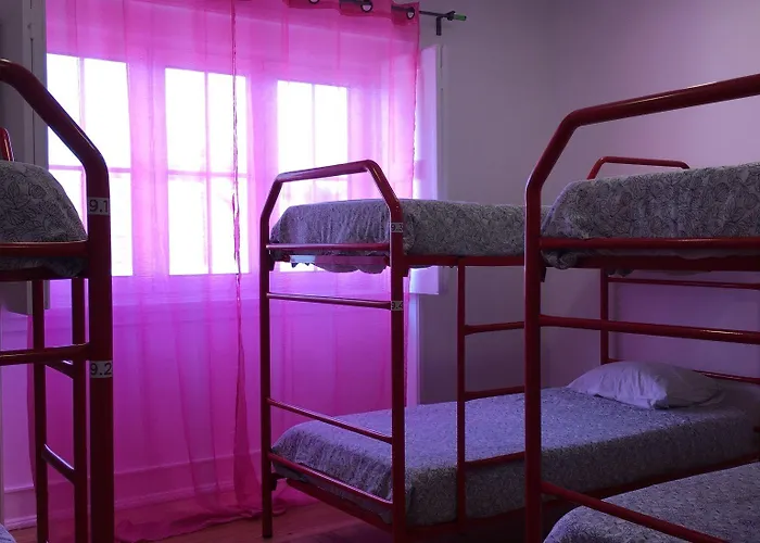 Hostel Terrace Lisboa