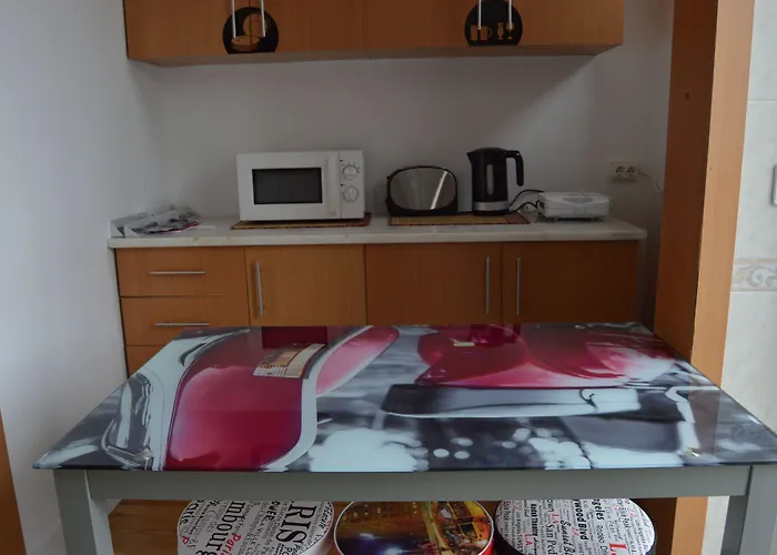 Hostel Terrace Lisboa