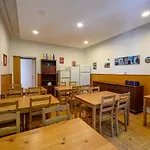 Terrace Hostel