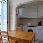 Hostel Terrace